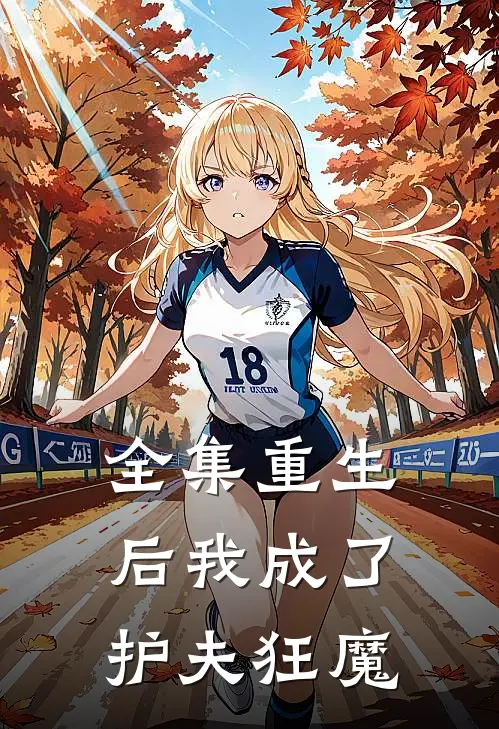 全集重生后我成了护夫狂魔