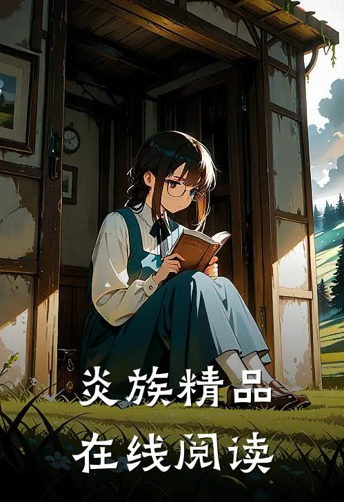 炎族精品在线阅读