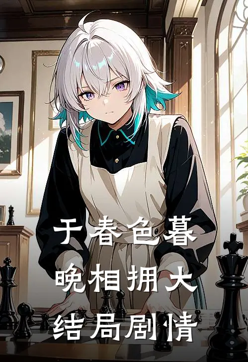 于春色暮晚相拥大结局剧情