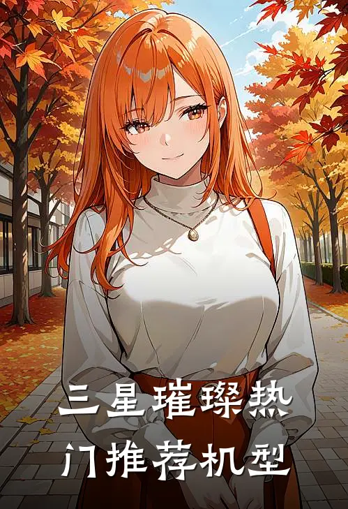 三星璀璨热门推荐机型