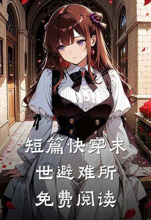 短篇快穿末世避难所免费阅读