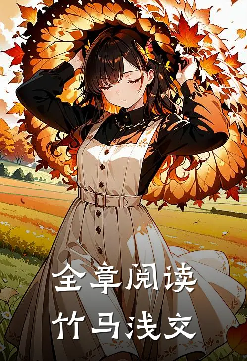 全章阅读竹马浅交