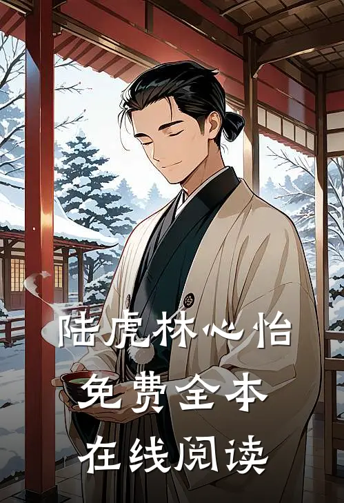 陆虎林心怡免费全本在线阅读