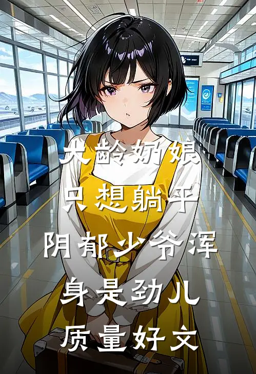 大龄奶娘只想躺平，阴郁少爷浑身是劲儿质量好文