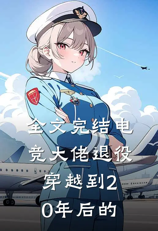 全文完结电竞大佬退役穿越到20年后的