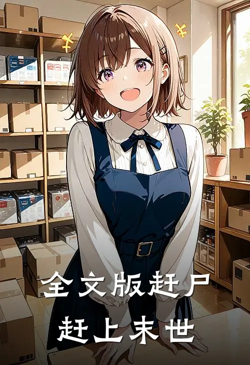 全文版赶尸赶上末世