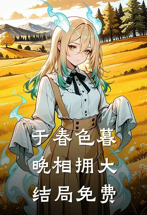 于春色暮晚相拥大结局免费