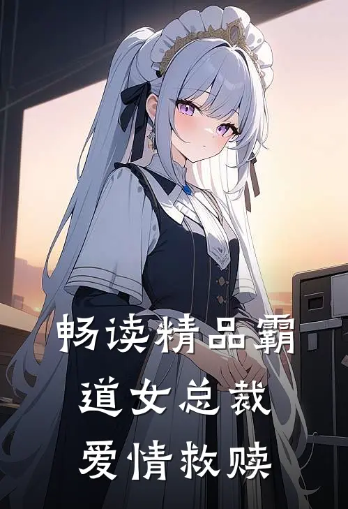 畅读精品霸道女总裁爱情救赎