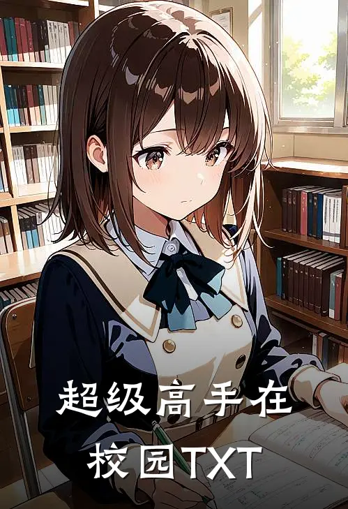 超级高手在校园TXT