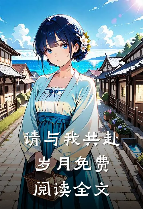 请与我共赴岁月免费阅读全文