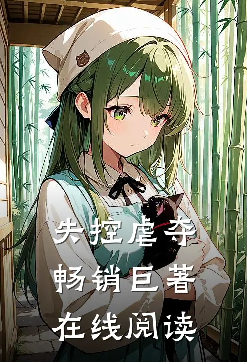 失控虐夺畅销巨著在线阅读