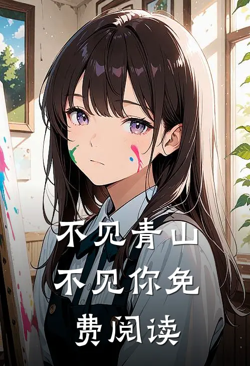 不见青山不见你免费阅读