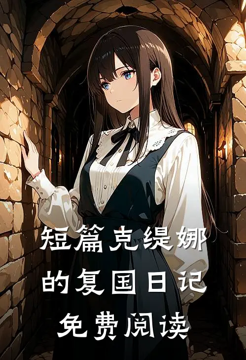 短篇克缇娜的复国日记免费阅读