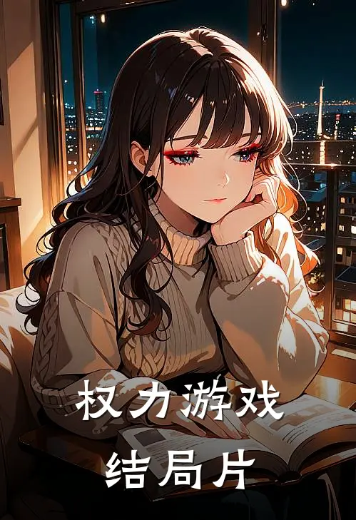 权力游戏结局片