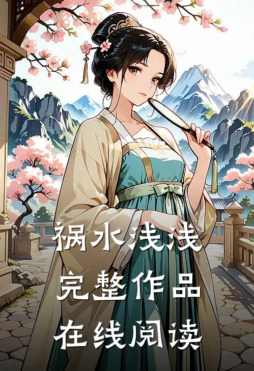 祸水浅浅完整作品在线阅读