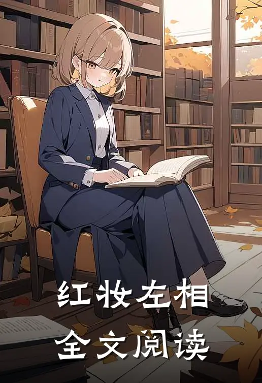 红妆左相全文阅读