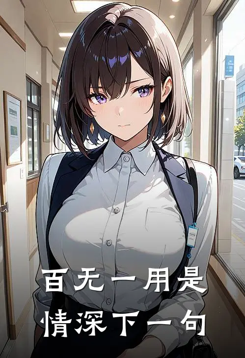 百无一用是情深下一句