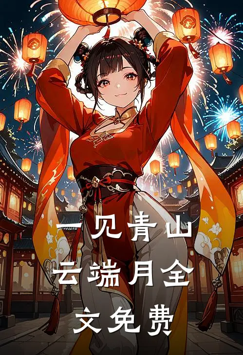 一见青山云端月全文免费