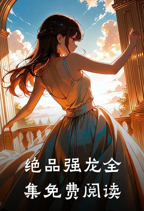 绝品强龙全集免费阅读