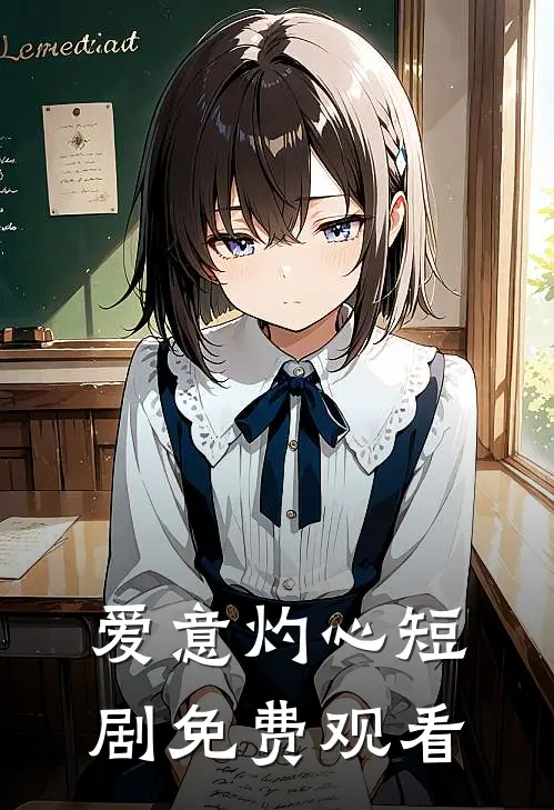 爱意灼心短剧免费观看