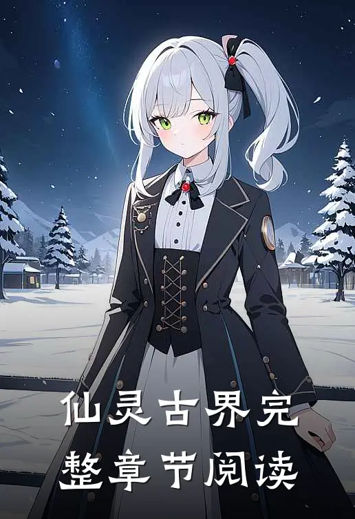 仙灵古界完整章节阅读
