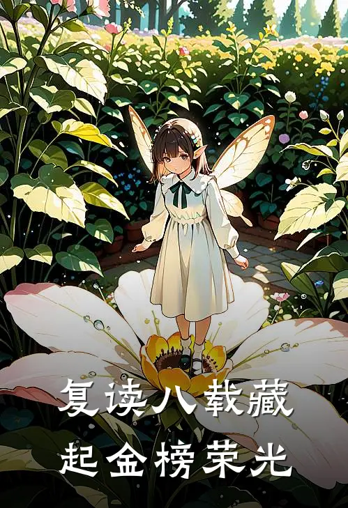 复读八载藏起金榜荣光