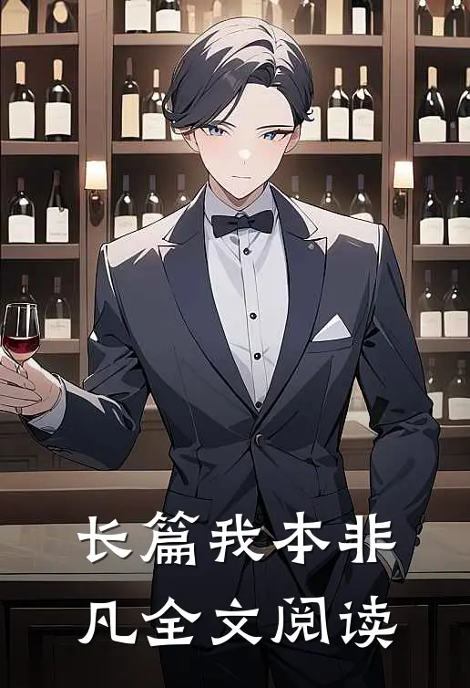 长篇我本非凡全文阅读
