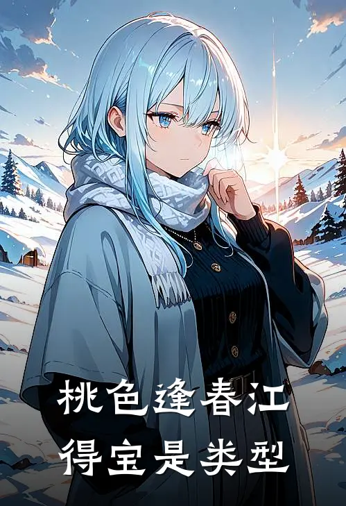 桃色逢春江得宝是类型