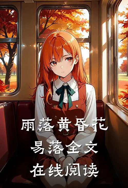 雨落黄昏花易落全文在线阅读