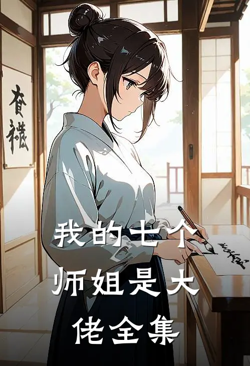 我的七个师姐是大佬全集