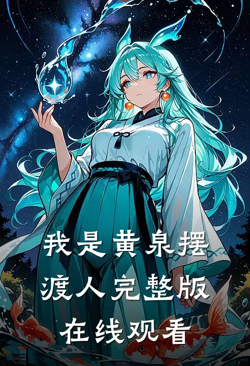 我是黄泉摆渡人完整版在线观看