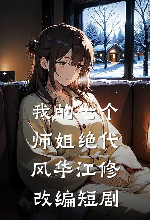 我的七个师姐绝代风华江修改编短剧