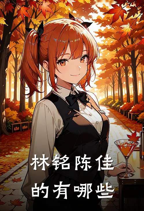 林铭陈佳的有哪些