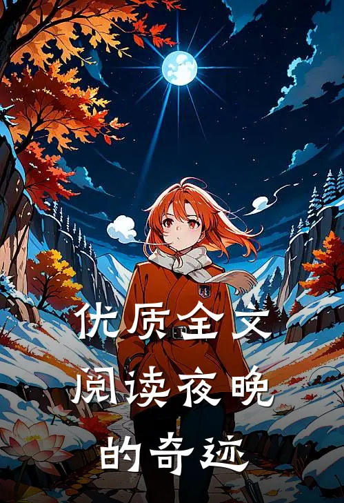 优质全文阅读夜晚的奇迹