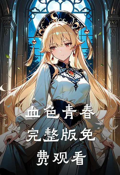 血色青春完整版免费观看