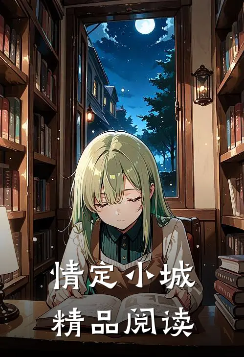情定小城精品阅读