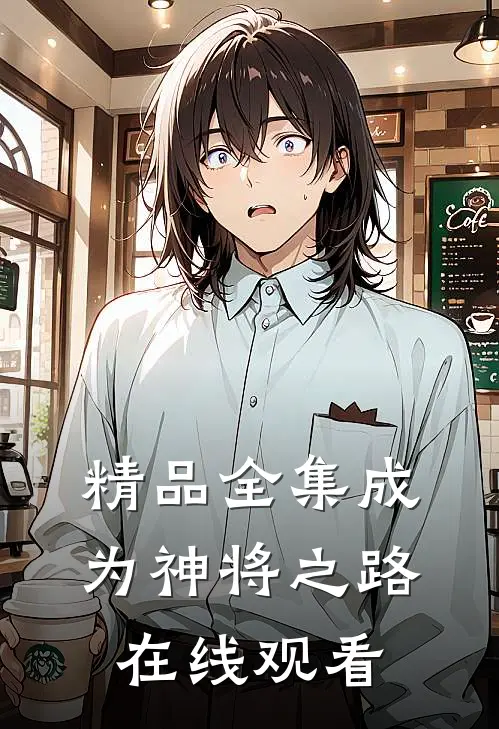 精品全集成为神将之路在线观看