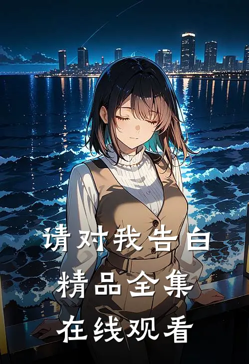 请对我告白精品全集在线观看