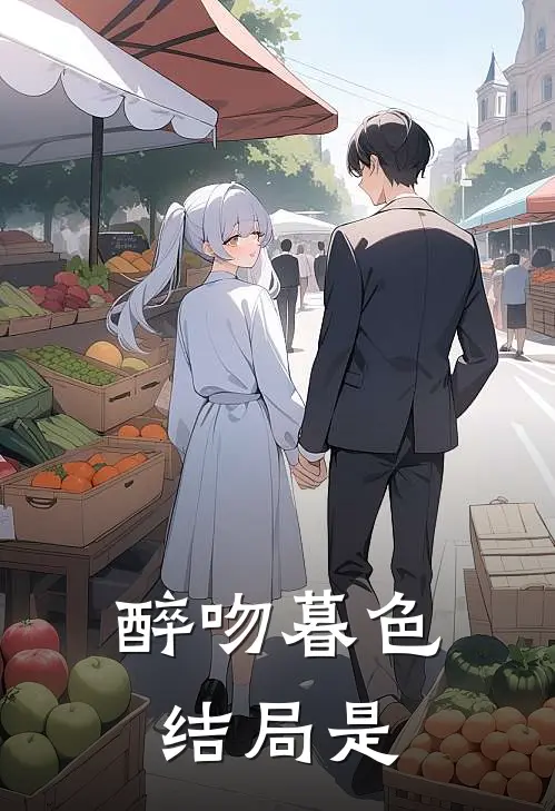 醉吻暮色结局是