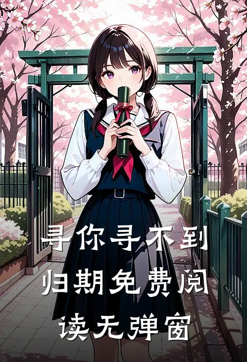 寻你寻不到归期免费阅读无弹窗