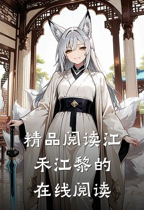 精品阅读江禾江黎的在线阅读