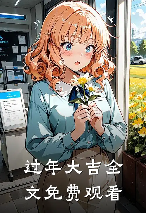 过年大吉全文免费观看