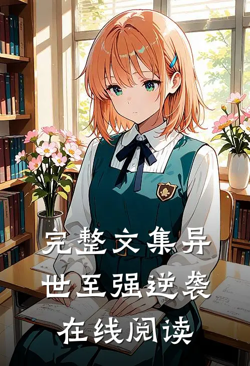 完整文集异世至强逆袭在线阅读