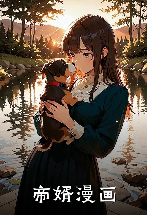 帝婿漫画