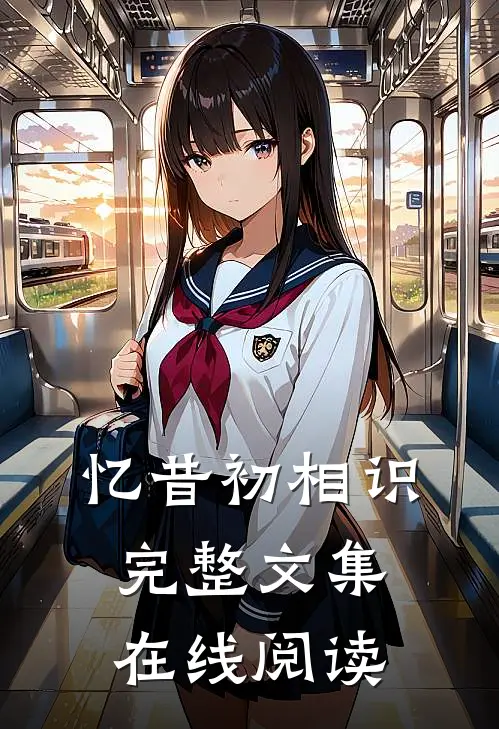 忆昔初相识完整文集在线阅读