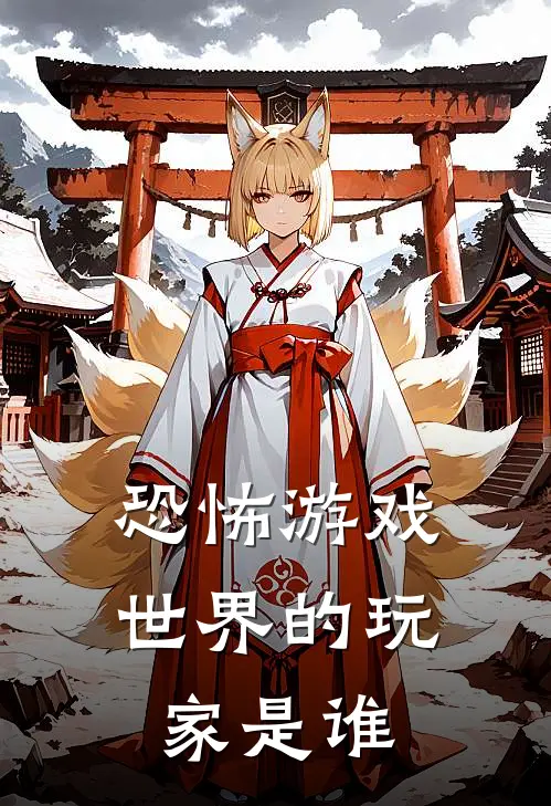 恐怖游戏世界的玩家是谁