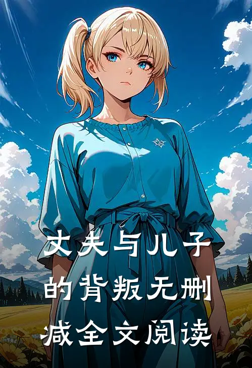 丈夫与儿子的背叛无删减全文阅读