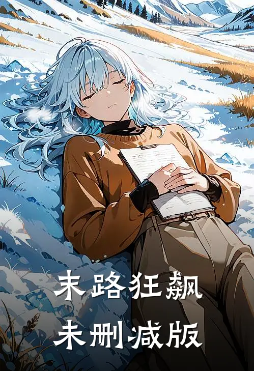 末路狂飙未删减版