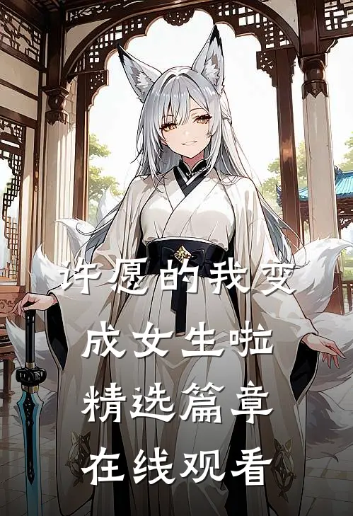许愿的我变成女生啦精选篇章在线观看