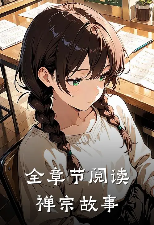 全章节阅读禅宗故事